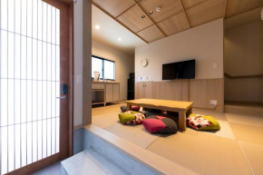 MUSUBI HOTEL MACHIYA Katakasu 3